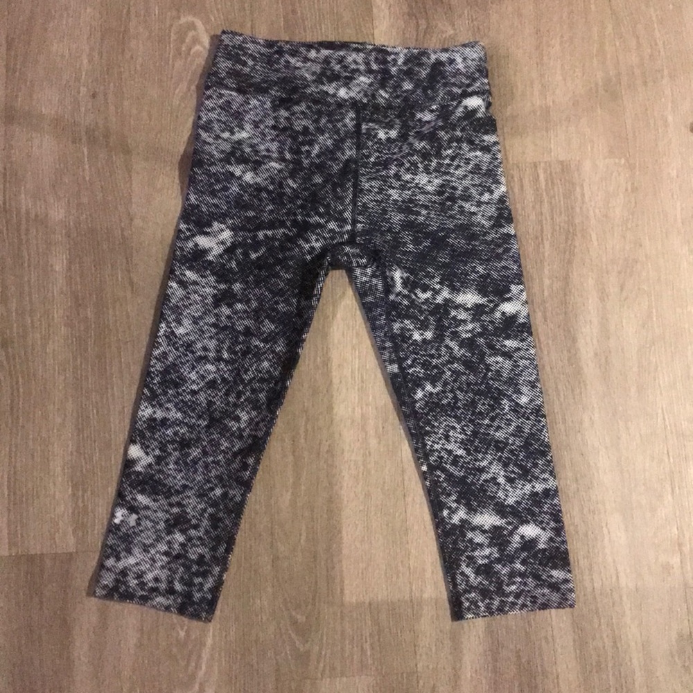 Under Armour leggings